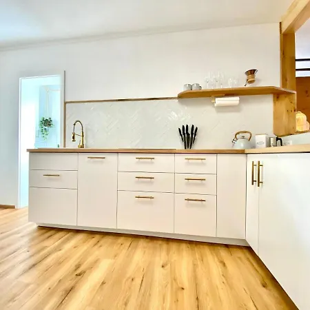 Butler Active Alpin Hund Kueche Parken Appartement