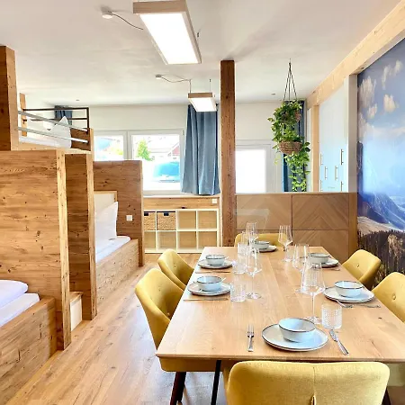 アパート Butler Active Alpin Hund Kueche Parken