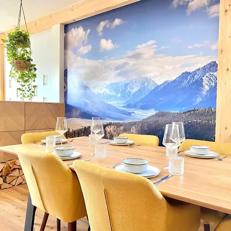 Butler Active Alpin Hund Kueche Parken Appartamento