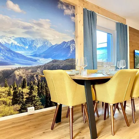 Butler Active Alpin Hund Kueche Parken Füssen