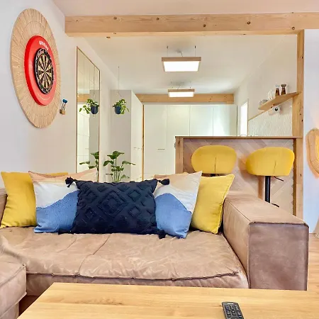 Butler Active Alpin Hund Kueche Parken Appartamento