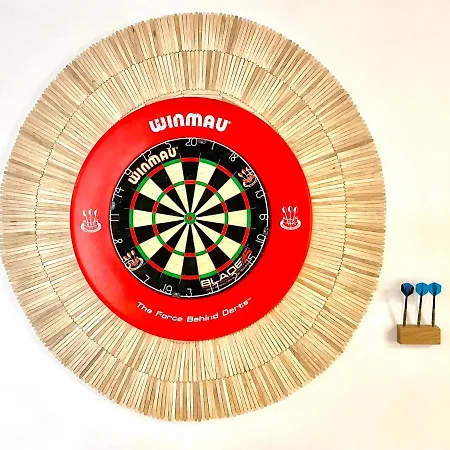 Butler Active Alpin Hund Kueche Parken