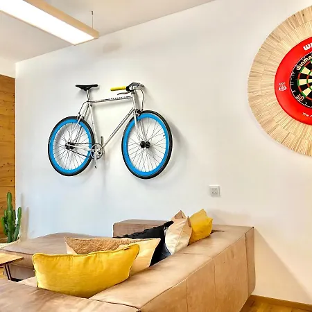 Butler Active Alpin Hund Kueche Parken アパート フュッセン