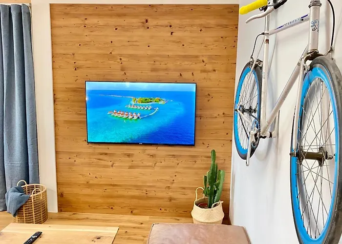 Appartamento Butler Active Alpin Hund Kueche Parken *