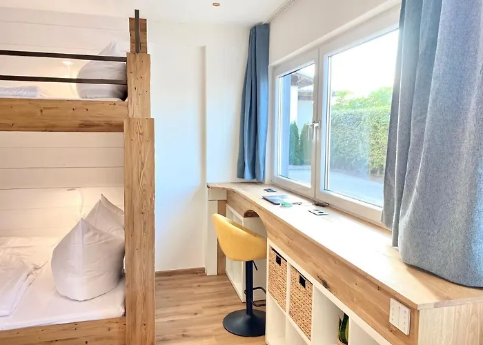 Butler Active Alpin Hund Kueche Parken * Füssen