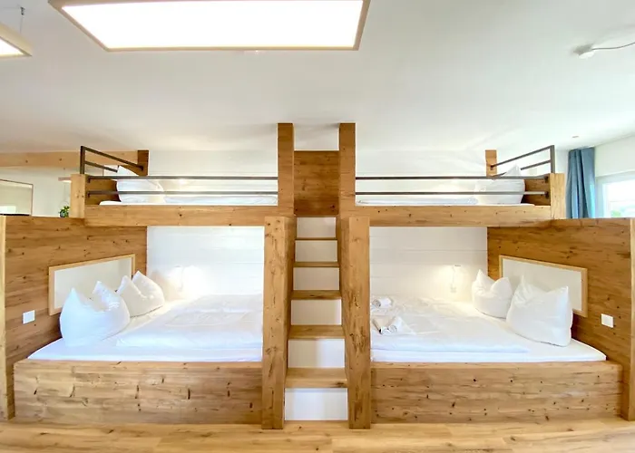 Butler Active Alpin Hund Kueche Parken