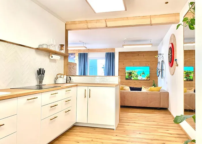 Butler Active Alpin Hund Kueche Parken