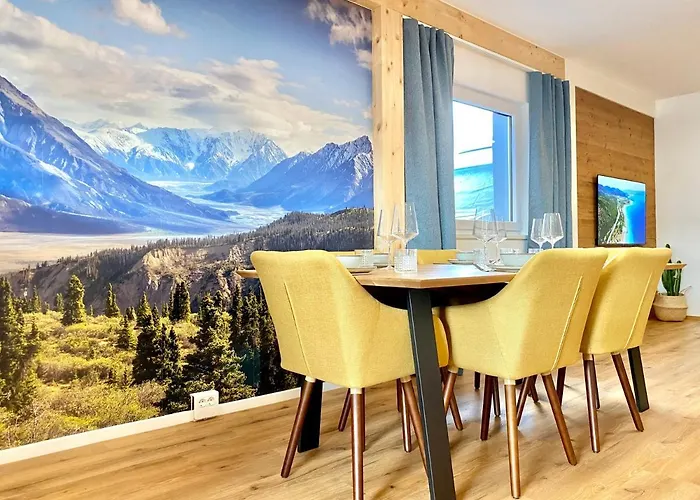 Butler Active Alpin Hund Kueche Parken Füssen