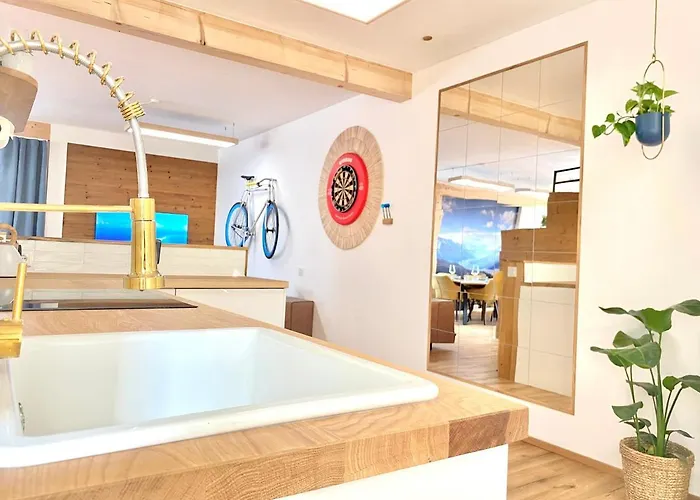 Butler Active Alpin Hund Kueche Parken Füssen