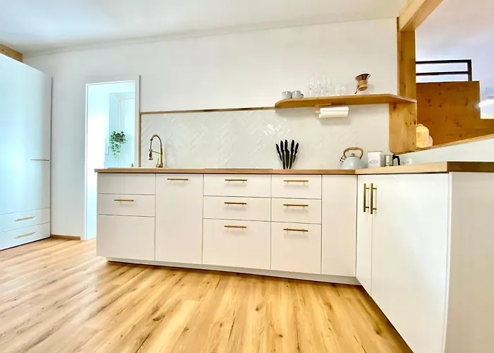 Butler Active Alpin Hund Kueche Parken Appartamento