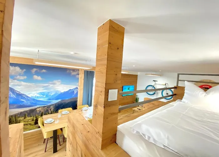 Butler Active Alpin Hund Kueche Parken *