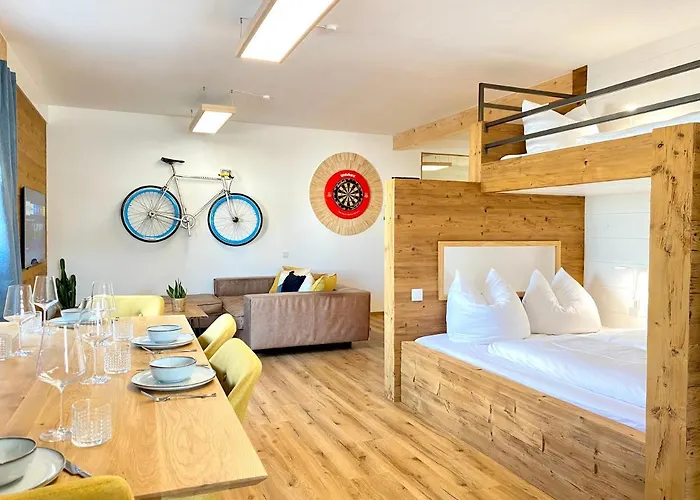 Butler Active Alpin Hund Kueche Parken