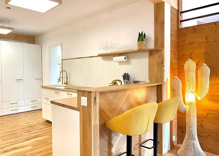 Appartamento Butler Active Alpin Hund Kueche Parken Füssen