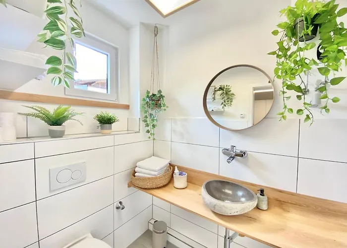 Appartamento Butler Active Alpin Hund Kueche Parken