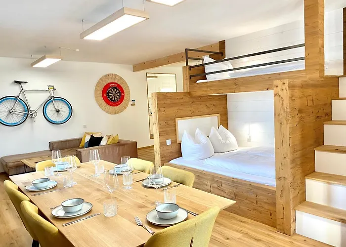 Butler Active Alpin Hund Kueche Parken Füssen