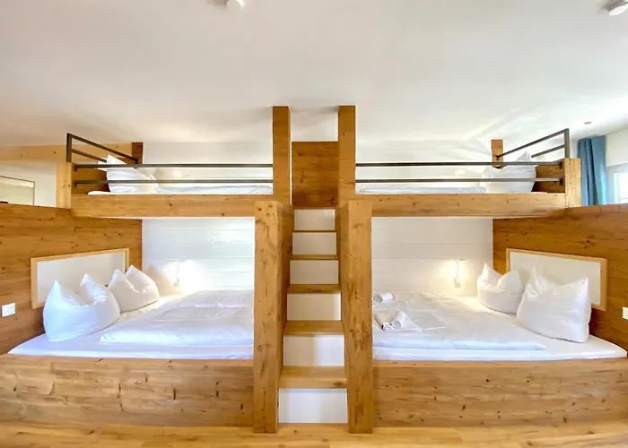 Butler Active Alpin Hund Kueche Parken Appartamento