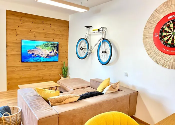 Butler Active Alpin Hund Kueche Parken Appartamento Füssen