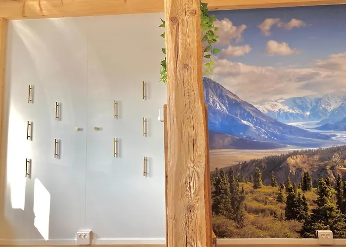 Butler Active Alpin Hund Kueche Parken Füssen