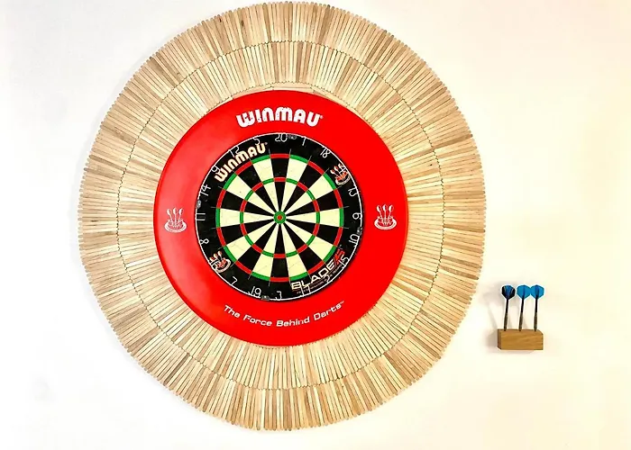 Butler Active Alpin Hund Kueche Parken