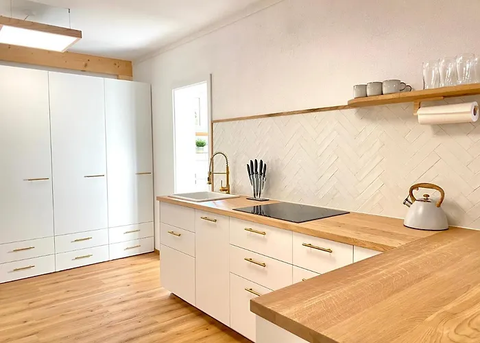 Appartamento Butler Active Alpin Hund Kueche Parken