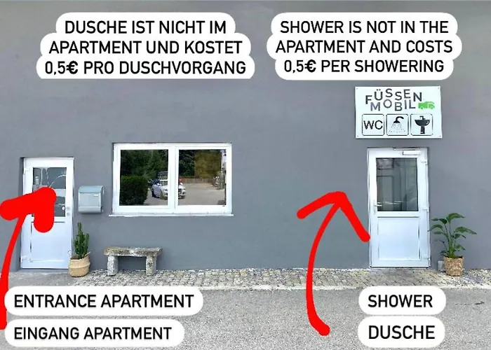 Butler Active Alpin Hund Kueche Parken